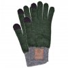 Lambretta Lambretta Touchscreen Gloves Gloves SS0640-KH/CH