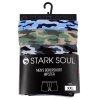 Stark Soul® Prémiové Pánske Boxerky bez bočných švov balenie 3 kusy kamufláž
