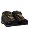 Karrimor Hot Rock Perfektná Pánska Turistická Nízka Obuv šedá (Veľkosť 39, Farba šedá)