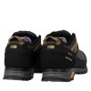Karrimor Hot Rock Perfektná Pánska Turistická Nízka Obuv šedá (Veľkosť 39, Farba šedá)