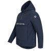 Sergio Tacchini Sergio Tacchini Cinto Anorak Men Windbreaker 37750-200