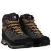 Karrimor Hot Rock Perfektná Pánska Turistická Vysoká Obuv šedá (Veľkosť 39, Farba šedá)