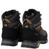 Karrimor Hot Rock Perfektná Pánska Turistická Vysoká Obuv šedá (Veľkosť 39, Farba šedá)