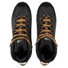 Karrimor Hot Rock Perfektná Pánska Turistická Vysoká Obuv šedá (Veľkosť 39, Farba šedá)