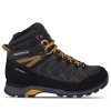 Karrimor Hot Rock Perfektná Pánska Turistická Vysoká Obuv šedá (Veľkosť 39, Farba šedá)