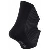 Stark Soul® Retro Look Perfektné Pánske Tenisové Ponožky 3 páry čierne