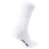 Stark Soul® Retro Look Perfektné Pánske Tenisové Ponožky 3 páry biele