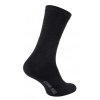 Stark Soul® Retro Look Perfektné Pánske Tenisové Ponožky 3 páry mix farieb (Veľkosť 39 - 42, Farba Červená)