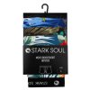 Stark Soul® Prémiové Pánske Hawajské Boxerky ALOHA bez bočných švov set 3 kusov mix farieb (Veľkosť XL, Farba Červená)