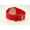 Hodinky HACKER Led Watch - Strawberry Red  HLW-04