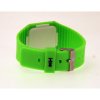 Hodinky HACKER Led Watch - Apple Green  HLW-11
