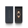 Hodinky DANIEL WELLINGTON model ICONIC LINK DW00100212