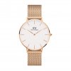 Hodinky DANIEL WELLINGTON model PETITE MELROSE DW00100305