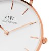 Hodinky DANIEL WELLINGTON model PETITE DOVER DW00100311