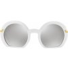 Sluneční brýle Clueless XBCL0002-011