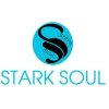 Stark Soul® Dámske Protišmykové Športové Ponožky 3 páry - joga pilates trampolína šedé (Veľkosť 35 - 38, Farba šedá)