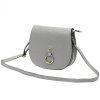 kozena crossbody damska kabelka gregorio 1712 seda 4