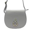 kozena crossbody damska kabelka gregorio 1712 seda