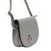 kozena crossbody damska kabelka gregorio 1712 seda 2