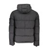 North Sails Perfektná Pánska Bunda Čierna