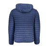 North Sails Perfektná Pánska Bunda Modrá