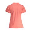 NORTH SAILS North Sails Polo Maniche Corte Donna Rosa (Veľkosť XS, Farba ružová)