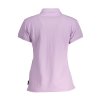NORTH SAILS North Sails Polo Maniche Corte Donna Rosa (Veľkosť XS, Farba ružová)