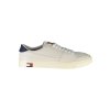 Tommy Hilfiger Pánska Športová Obuv Biela (Veľkosť 40, Farba Biela)
