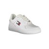 Tommy Hilfiger Dámska Športová Obuv Biela (Veľkosť 37, Farba Biela)