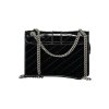 GAELLE PARIS Praktická Dámska Crossbody Kabelka Čierna (Veľkosť UNI, Farba čierna)