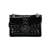 GAELLE PARIS Praktická Dámska Crossbody Kabelka Čierna (Veľkosť UNI, Farba čierna)