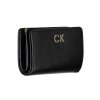 Dámska Peňaženka Calvin Klein Čierna