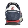 NAPAPIJRI SHOES Pánska Športová Obuv Modrá (Veľkosť 40, Farba modrá)