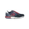 NAPAPIJRI SHOES Pánska Športová Obuv Modrá (Veľkosť 40, Farba modrá)