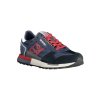 NAPAPIJRI SHOES Pánska Športová Obuv Modrá (Veľkosť 40, Farba modrá)