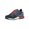 NAPAPIJRI SHOES Pánska Športová Obuv Modrá (Veľkosť 40, Farba modrá)