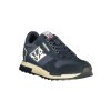 NAPAPIJRI SHOES Pánska Športová Obuv Modrá (Veľkosť 42, Farba modrá)