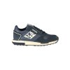NAPAPIJRI SHOES Pánska Športová Obuv Modrá (Veľkosť 42, Farba modrá)