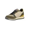 NAPAPIJRI SHOES Pánska Športová Obuv Béžová