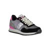 NAPAPIJRI SHOES Dámska Športová Obuv Šedá