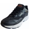 ellesse Nellie Dámska Športová Obuv W6045702 čierna (Veľkosť 36, Farba čierna)