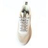 ellesse New Russell Perfektné Pánske Tenisky EL32M6542501 biela krémová