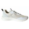 ellesse New Russell Perfektné Pánske Tenisky EL32M6542501 biela krémová (Veľkosť 40, Farba Biela)