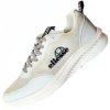 ellesse New Russell Perfektné Pánske Tenisky EL32M6542501 biela krémová (Veľkosť 40, Farba Biela)