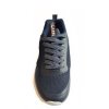 ellesse New Russell Perfektné Pánske Tenisky EL32M6542503 modro šedá (Veľkosť 40, Farba modrá)