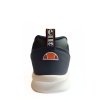 ellesse New Russell Perfektné Pánske Tenisky EL32M6542503 modro šedá (Veľkosť 40, Farba modrá)