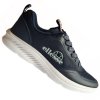 ellesse New Russell Perfektné Pánske Tenisky EL32M6542503 modro šedá (Veľkosť 40, Farba modrá)