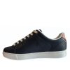 ellesse Nellie Dámska Športová Obuv W8045801 čierna broskyňová (Veľkosť 36, Farba čierna)