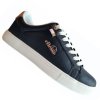ellesse Nellie Dámska Športová Obuv W8045801 čierna broskyňová (Veľkosť 36, Farba čierna)