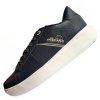 ellesse Kylee Dámska Športová Obuv W8246002 Čierna (Veľkosť 36, Farba čierna)